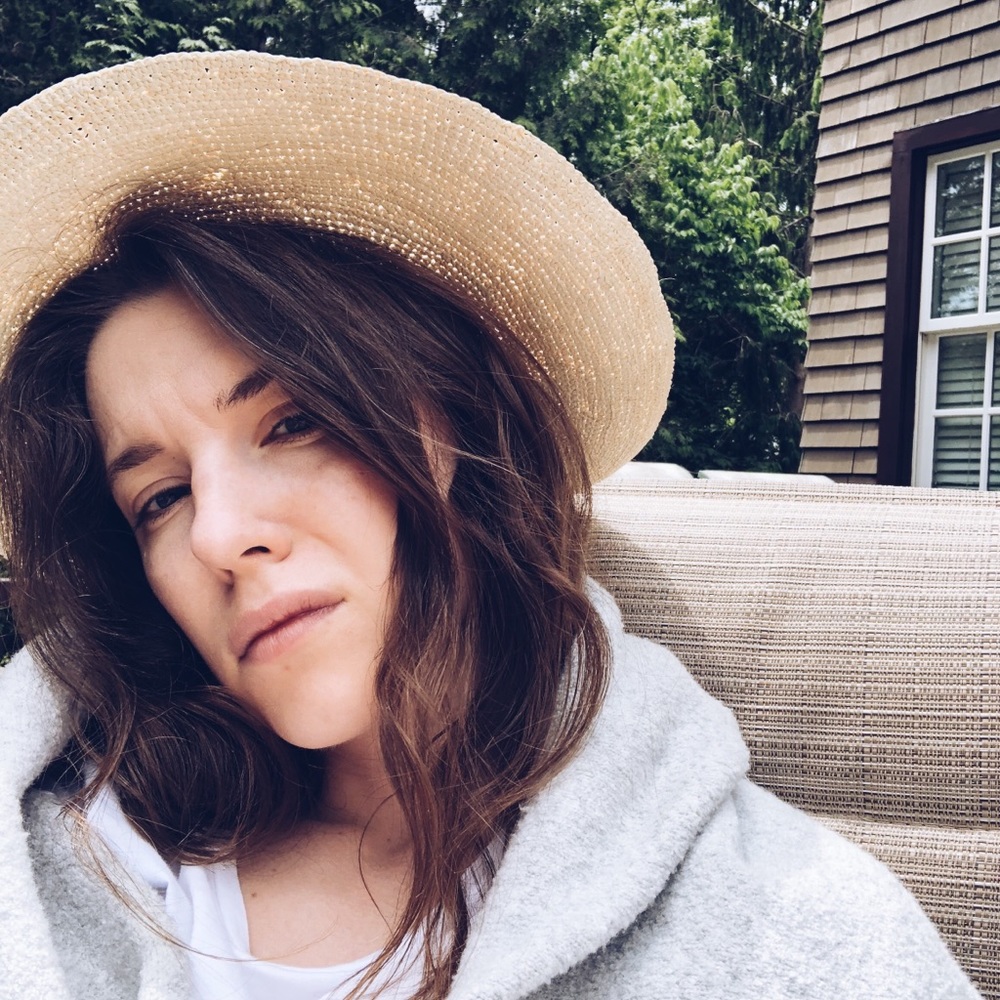 Meet your Posher, Alexandra
